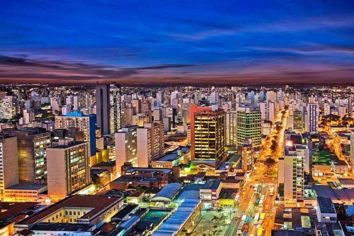 melhores bairros de campinas Cambuí